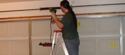 Waltham Garage Door